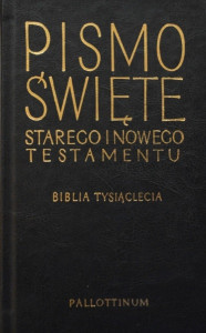 OAZOWA BIBLIA TYSIĄCLECIA - PISMO ŚWIĘTE STAREGO I NOWEGO TESTAMENTU.jpg
