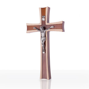 Krzyż drewniany 