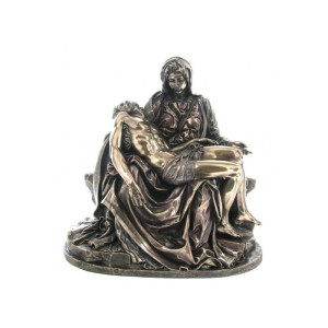 Figurka Pieta Michał Anioł