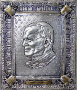 Obraz Papieża Jana Pawła II