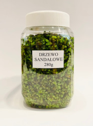 drzewo sandałowe 280g