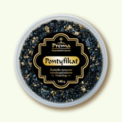 Kadzidło żywiczne "Pontyfikat" 140g