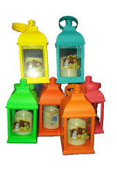 Lampion adwentowy z tworzywa podświetlany LED.jpg