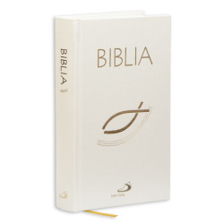 Biblia (oprawa twarda)