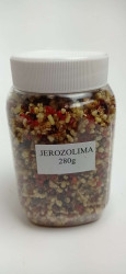 Kadzidło żywiczne wysokogatunkowe - Jerozolima 280g