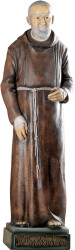 Figura św. Ojca Pio