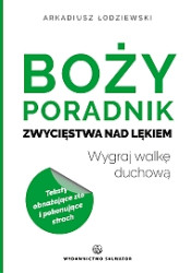 Boży poradnik zwycięstwa nad lękiem