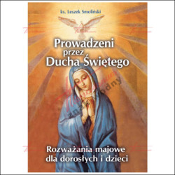 Prowadzeni przez Ducha  Św