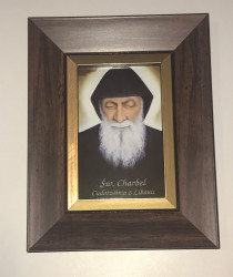 św Charbel