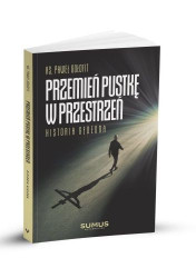 przemień pustkę w przestrzeń