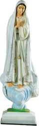 Figura Matki Bożej Fatimskiej 