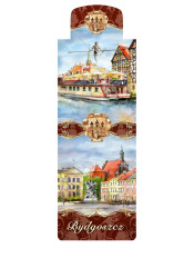 Zakładka Bydgoszcz