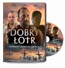 Dobry Łotr. Film DVD”