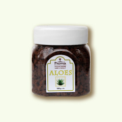 Kadzidło proszkowe Aloes