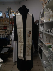 Stuła z wizerunkiem Świętej Rodziny.jpeg