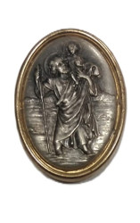 przylepiec św. Krzysztof złoty.jpg