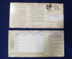 Legitymacja członkowska Koło Żywego Różańca.jpg