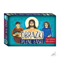 Obrazki pełne łaski