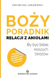 Boży poradnik relacji z aniołami