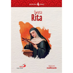 Skuteczni Święci - Święta Rita