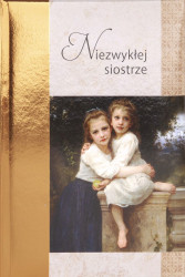 Niezwykłej siostrze