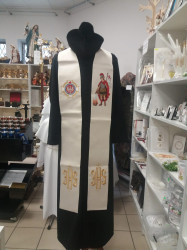 Stuła z wizerunkiem Św. Floriana.jpeg