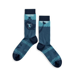 Skarpetki "Zbawki" - Jonasz