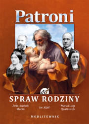 Patroni od spraw rodziny