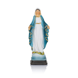 Figurka - Matka Boża Niepokalana.jpg