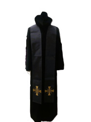 Stuła fioletowy ze złotym kzryżem.jpg