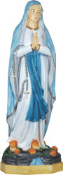 Figura Matki Bożej Lourdes