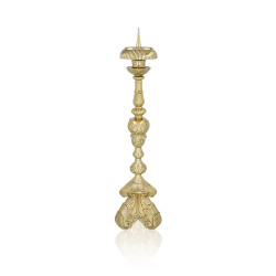 16936 Lichtarz złoto 70 cm zdj 1.jpg
