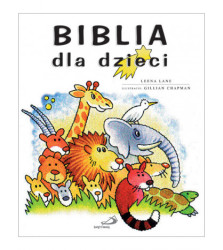 Biblia dla dzieci