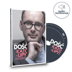 Dość Kato-lipy