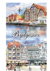 notes Bydgoszcz