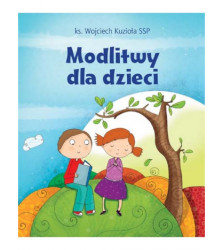 Modlitwy dla dzieci