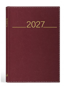 Kalendarz-Planer 2027