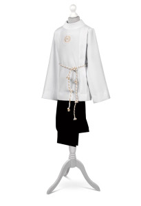 Alba Komunijna Antoś 999