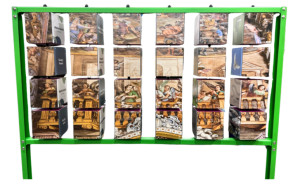 Gra edukacyjna biblijne-memory z platformą edukacyjną QR+