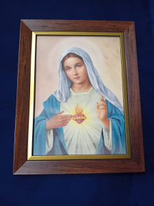 Niepokalane Serce Maryi
