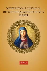 Nowenna i litania do Niepokalanego Serca Maryi