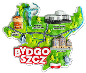 Magnes Bydgoszcz