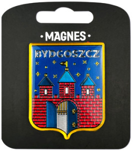 Magnes Bydgoszcz