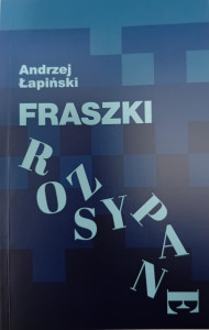 Fraszki rozsypane