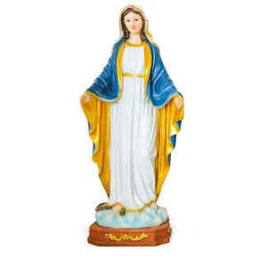 Figura Matki Bożej Niepokalanej
