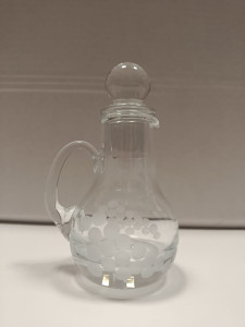 Ampułka na wino 80ml 