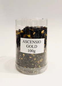 Kadzidło żywiczne wysokogatunkowe - Ascensio Gold 100g.