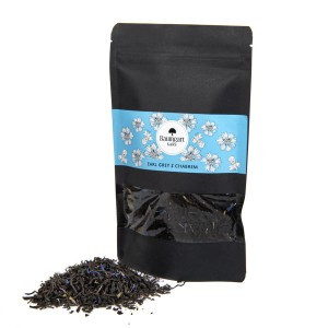 herbata - Earl grey z cherbem 70g