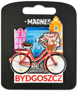 Magnes Bydgoszcz 