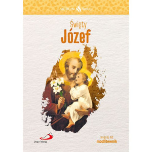 Skuteczni Święci - Święty Józef